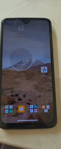 Moto g 7