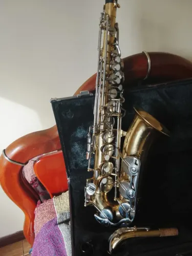 SAX ALTO