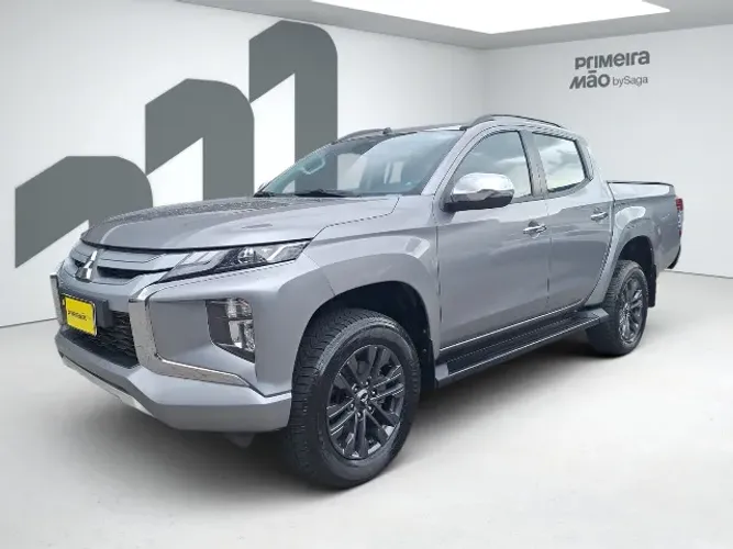 Mitsubishi L200 Triton Sport HPE 2.4 CD Diesel Aut. 2025