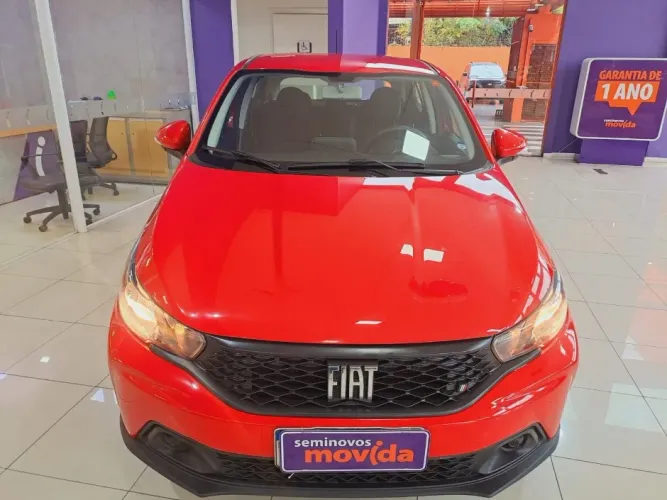 Fiat Argo Drive 1.0 Firefly 2025