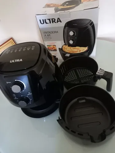 Air Fryer Ultra 3.2L