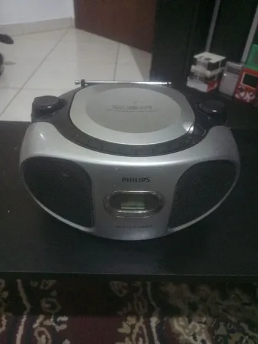 CD Soundmachine AZ 3025