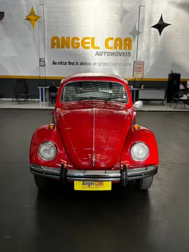 Volkswagen Fusca 1300 1973
