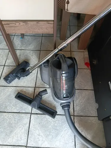 Aspirador de pó