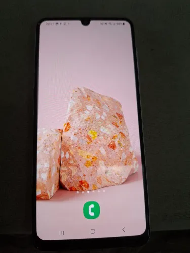 Celular Samsung A22