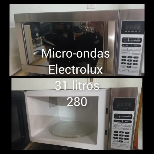 Micro-ondas