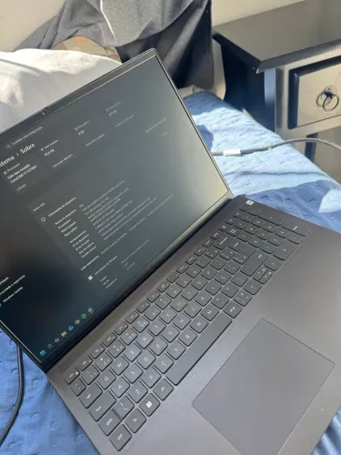 Dell Vostro 7620 i7 12ª Geração | RTX 3050 Ti | 16GB | 512GB