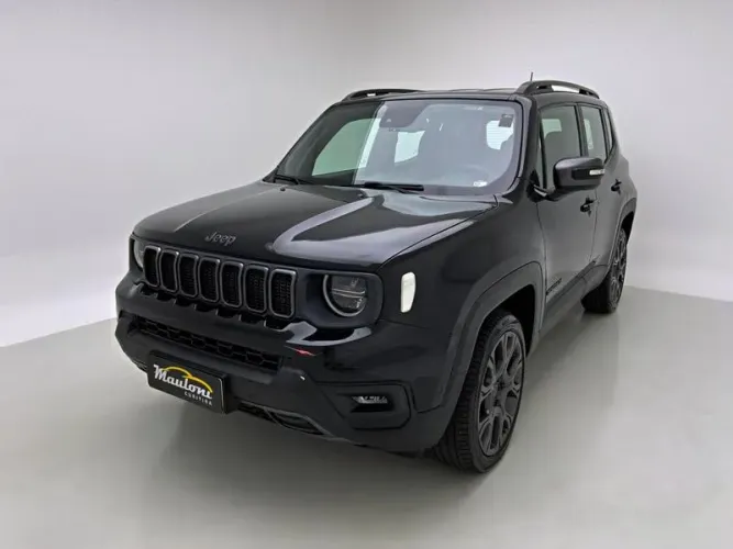 Jeep Renegade S T270 1.3 TB 4X4 Flex Aut. 2023