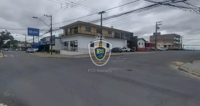 LOCAÇÃO DE IMOVEL COMERCIAL EM OFICINAS