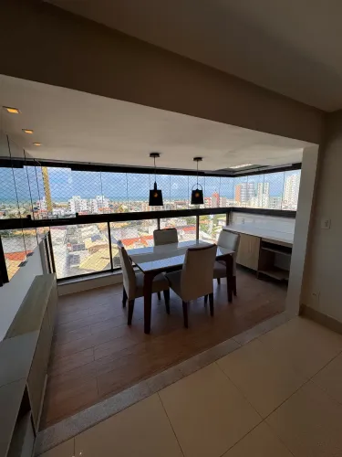 Duplex Concept Tower 