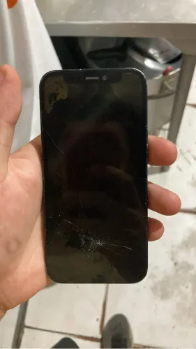 iPhone 12 mini