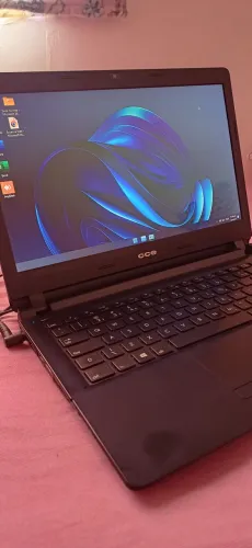 Notebook CCE Ultra Thin U25 + Teclado + Mouse