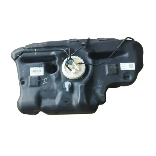 anque De Combustivel Toyota Corolla 2009 A 2014