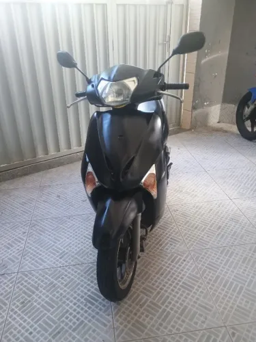 Honda Lead 110 Ano 2014