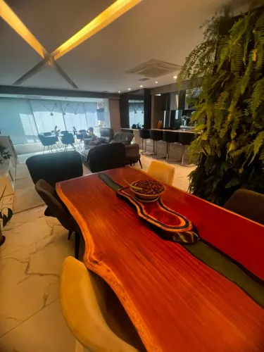 Apartamento para vender e alugar no RESERVA DE APIPUCOS, 158M, 4 SUÍTES, APIPUCOS, Recife,