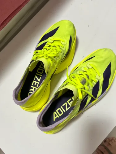 Tênis Adidas Adios Pro 4 feminino 36