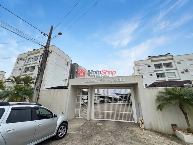Apartamento com 2 dormitórios, 70 m² - venda por R$ 265.000,00 ou aluguel por R$ 1.750,00/