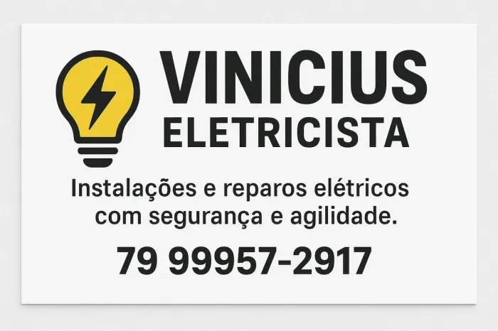 Eletricista