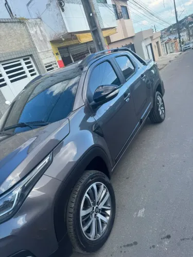 Fiat Strada Volcano 1.3 Flex 8V CD 2025