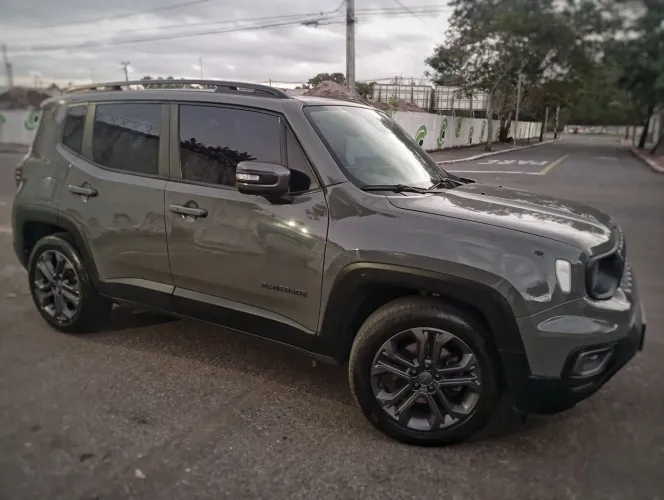 Jeep Renegade Long. T270 1.3 TB 4X2 Flex Aut. 2024