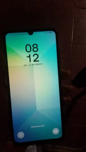Celular Novo