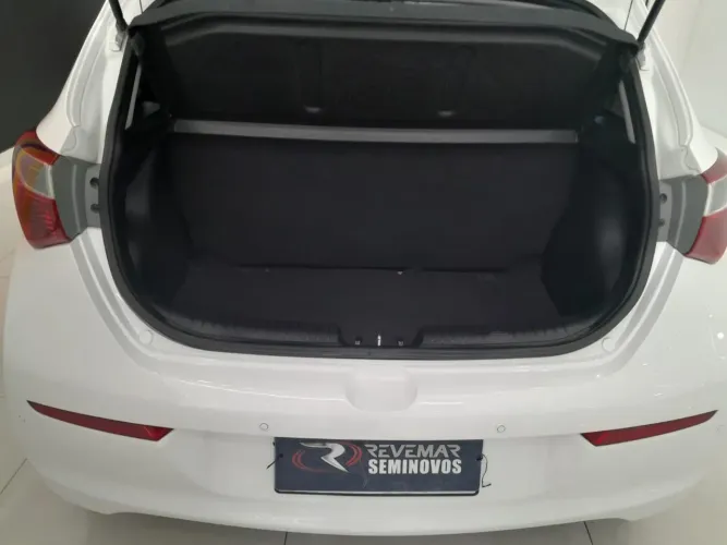 Hyundai HB20 Comfort 1.0 Flex 12V Mec. 2003