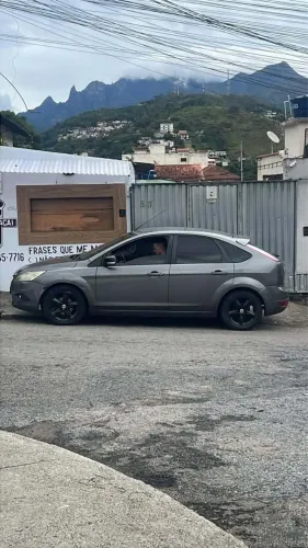 Ford Focus 1.6 S/se/se Plus Flex 8v/16v 5P 2010