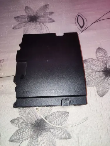 Fonte de PS3 fat (Funcionando perfeitamente)