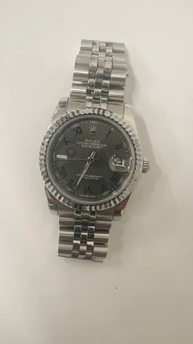 Troco em Relógio Seiko