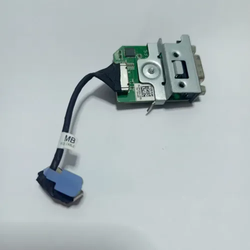 Adaptador VGA para mini Dell Optiplex 3050, 3040, 5050 e outros