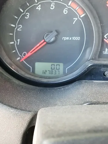 Ford Ecosport XLS 1.6/ 1.6 Flex 8V 5P 2009