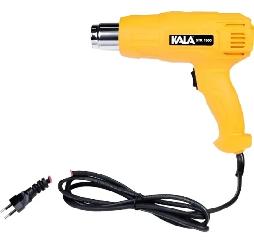 Soprador Térmico Stk 1500w 2 Temperaturas Kala