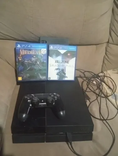 Ps4