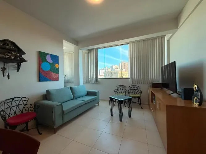 APARTAMENTO RESIDENCIAL em Belo Horizonte - Minas Gerais, Caiçaras