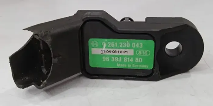 Sensor Map Peugeot 207 206 C3 1.4 2007 - 2012 / *0