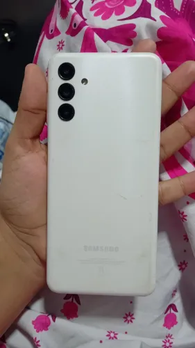Vendo samsung a04