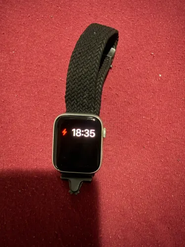 Apple Watch se2
