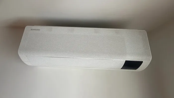 Ar condicionado Samsung 12.000