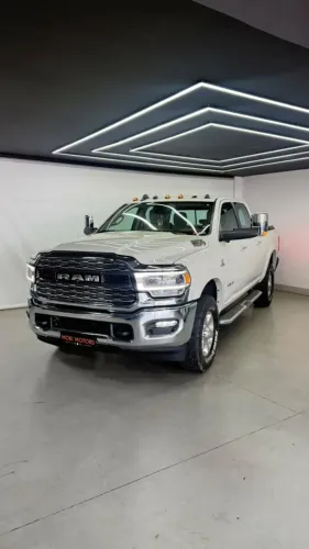 Ram 2500 Laramie 6.7 TDI CD 4X4 Diesel 2021