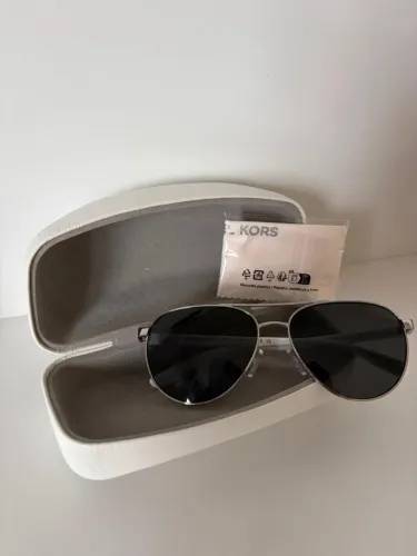 ÓCULOS DE SOL SEM USO FEMININO MICHAEL KORS