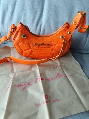 Bolsa Luiza Barcelos original 