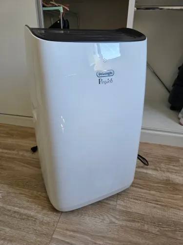AR CONDICIONADO PORTÁTIL PINGUINO 12.000 BTUs