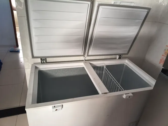 Frizer 400 ltros
