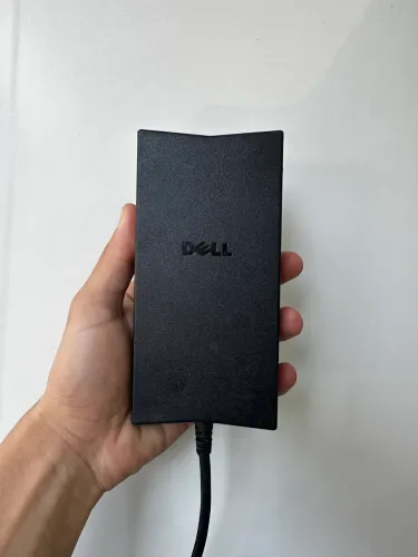 Fonte de Notebook Dell 19.5V Original