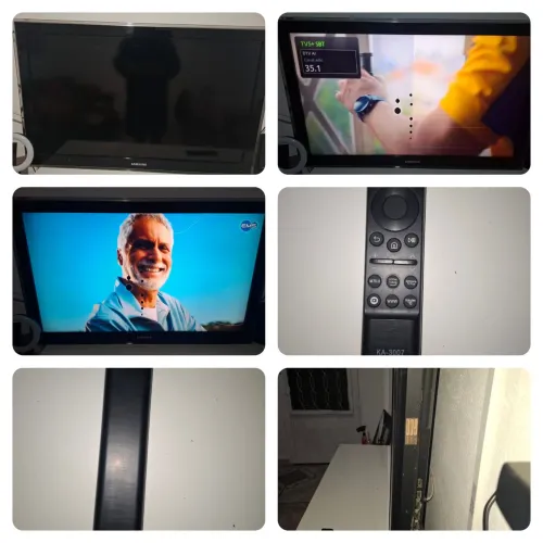 TV a venda - (NÃO É SMART)