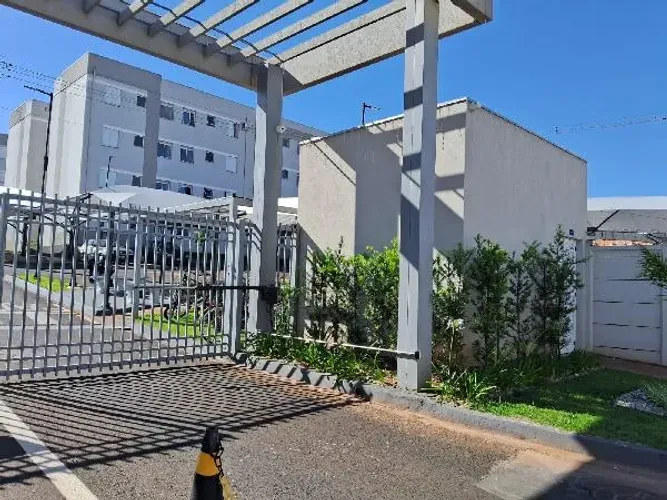 Imóvel com grande valor  Apartamento no Athenas Paulista, Jaboticabal - SP, Apto 13, 2 qua