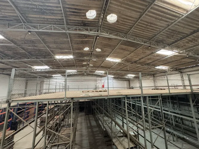 PORTA PALETES USADOS 