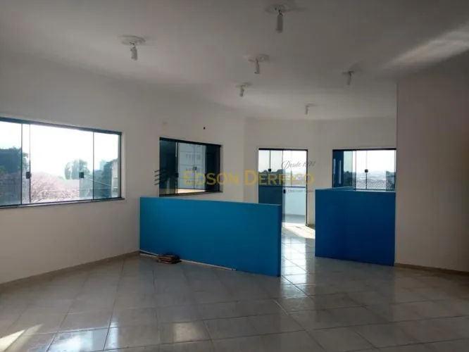 Salas Comerciais para Locação, São Benedito - Pindamonhangaba
