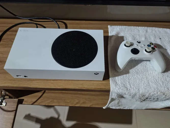 Xbox Series S