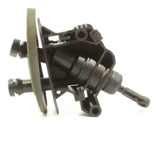 Atuador Embreagem Pedal Ford Fiesta 2004 Original 54434